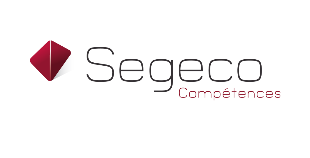SEGECO Compétences logo