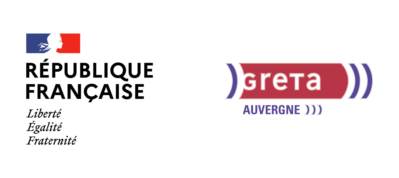 GRETA Auvergne Agence 03 logo