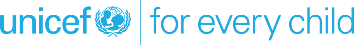 UNICEF logo